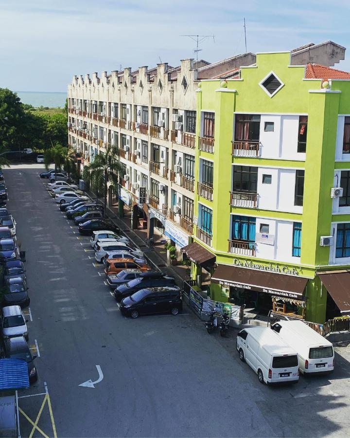 Straits Inc Apartment 5 , Bandar Melaka Exterior foto